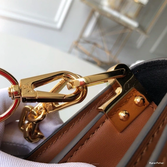 Louis Vuitton Spring Show） Dauphine Mini（2019 0731